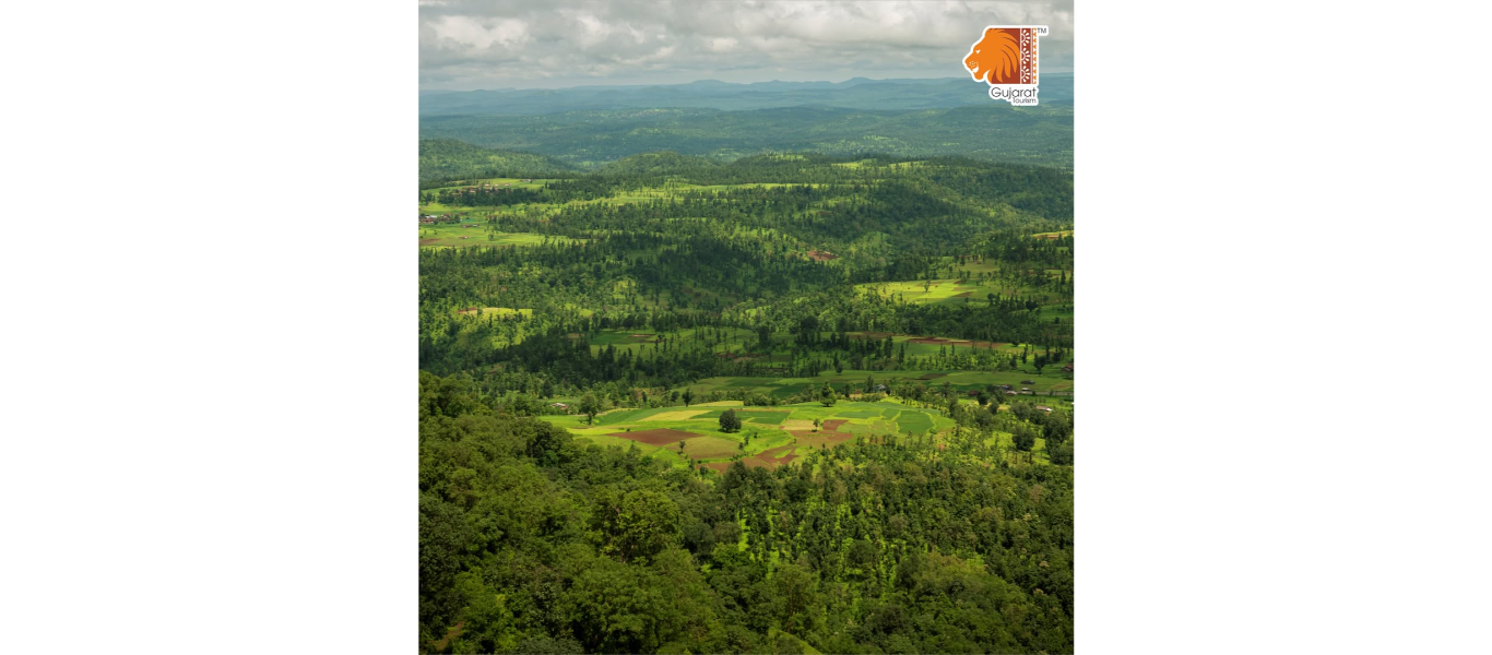 Saputara Monsoon Festival 2025