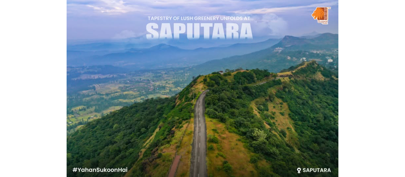 Saputara Monsoon Festival 2025