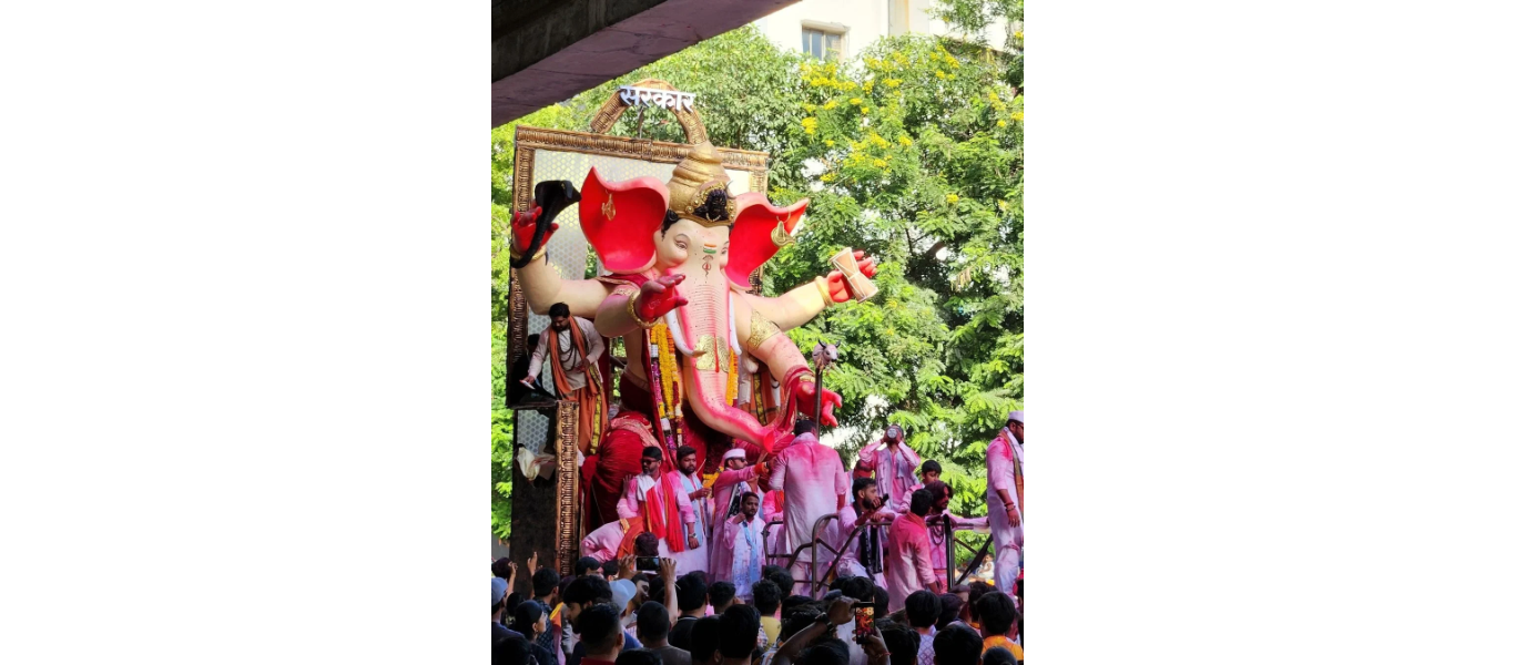 Sarkar Ganesh Utsav 2025