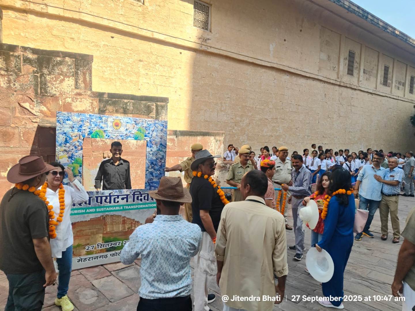 World Tourism Day 2025