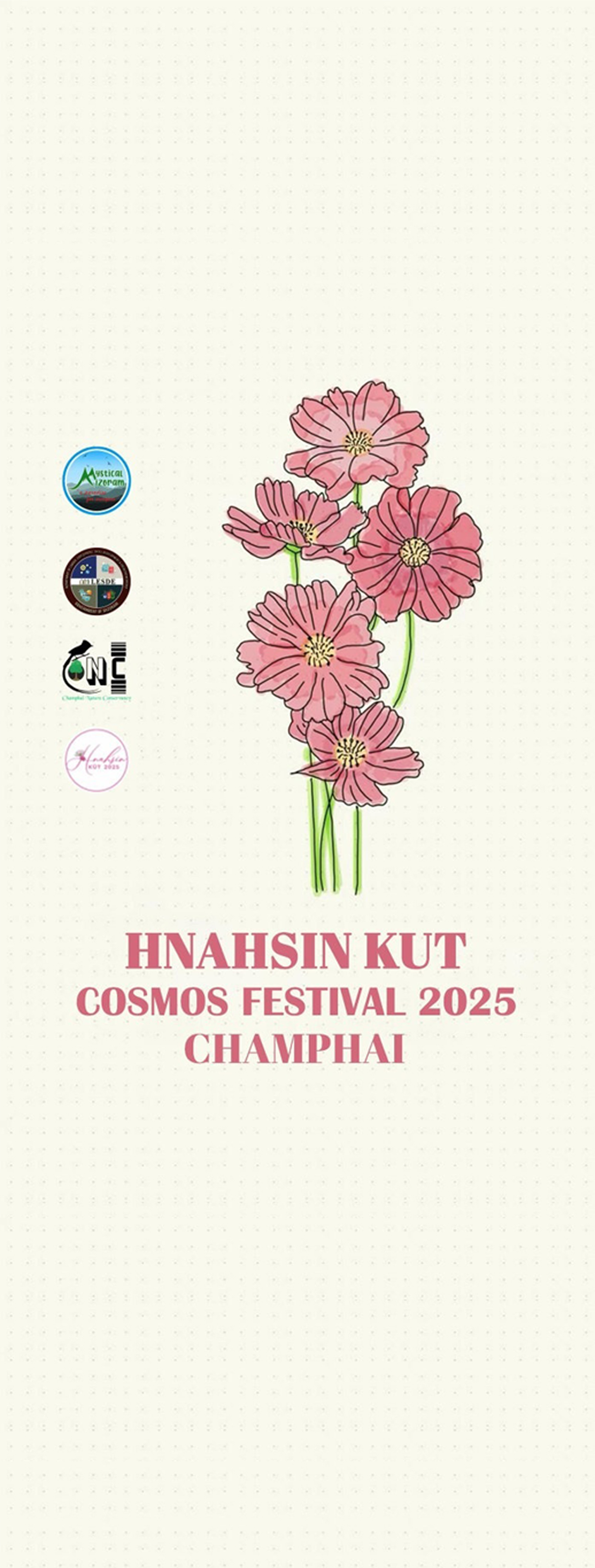 Hnahsin Kut 2025 (Cosmos Festival)
