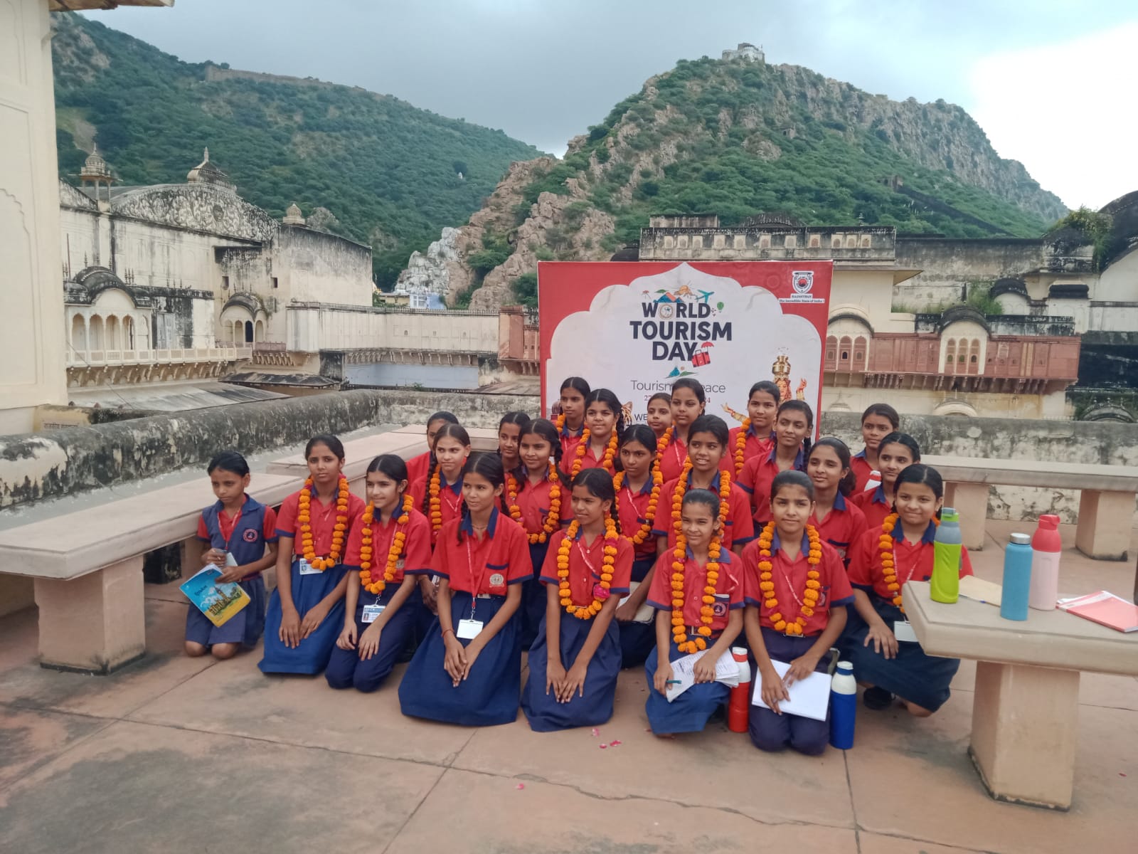 World Tourism Day 2025