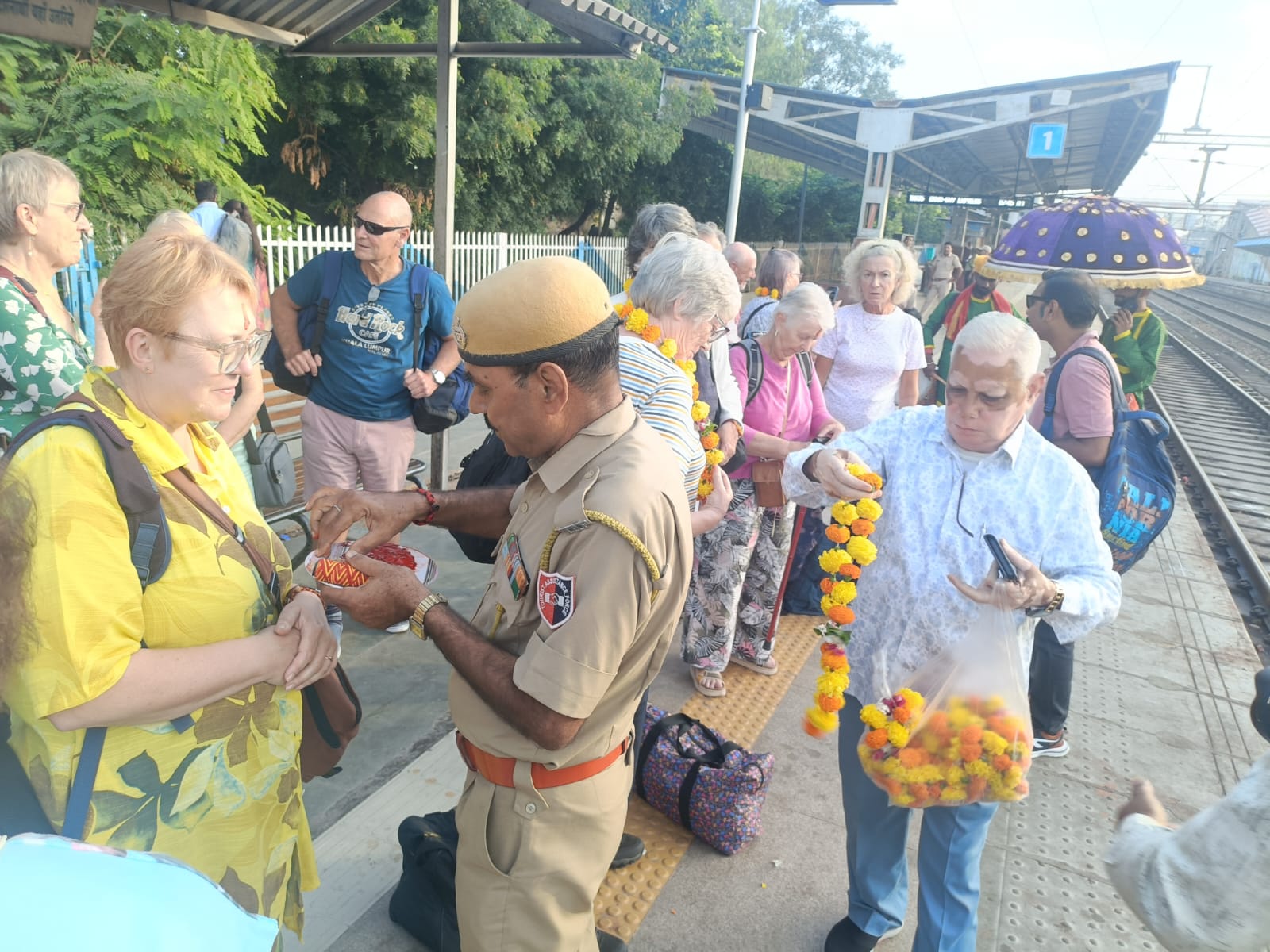 world tourism day 27-9-2025