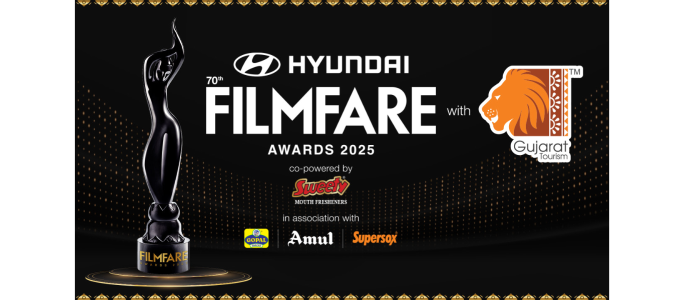 The 70th Filmfare Awards 2025