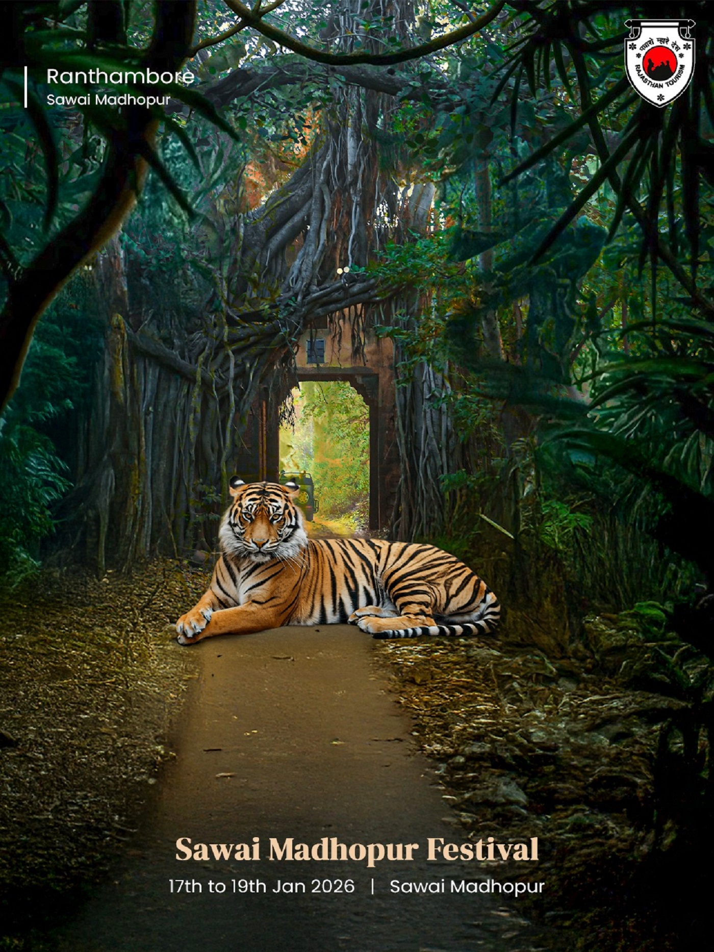 Sawai Madhopur Festival 2026