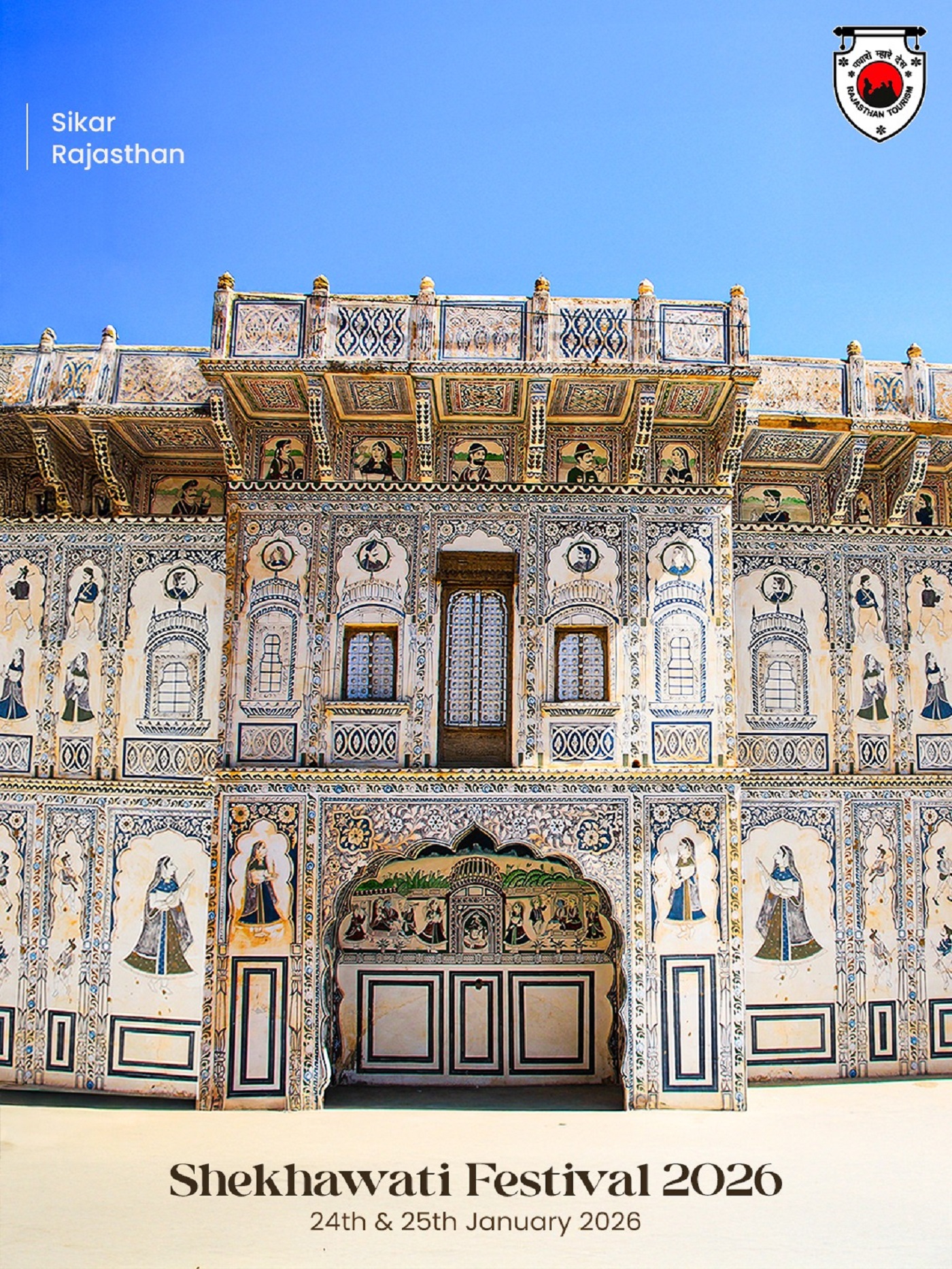 Shekhawati Festival 2026