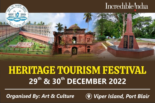 Heritage Tourism Festival