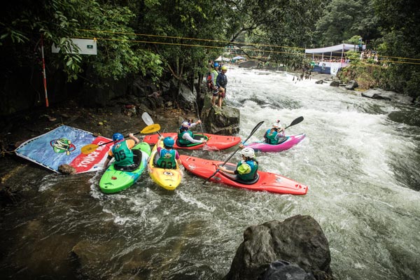 Malabar River Festival 2022