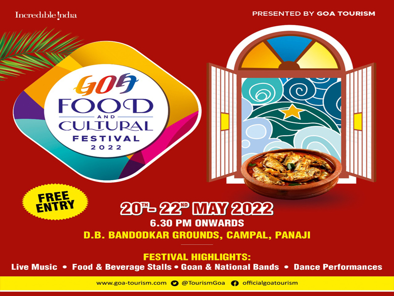 Food and Cultural Festival