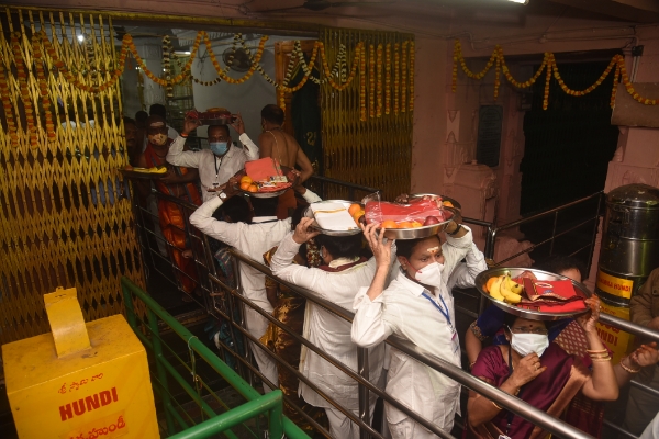 Ratha Saptami (Festival of Sun)