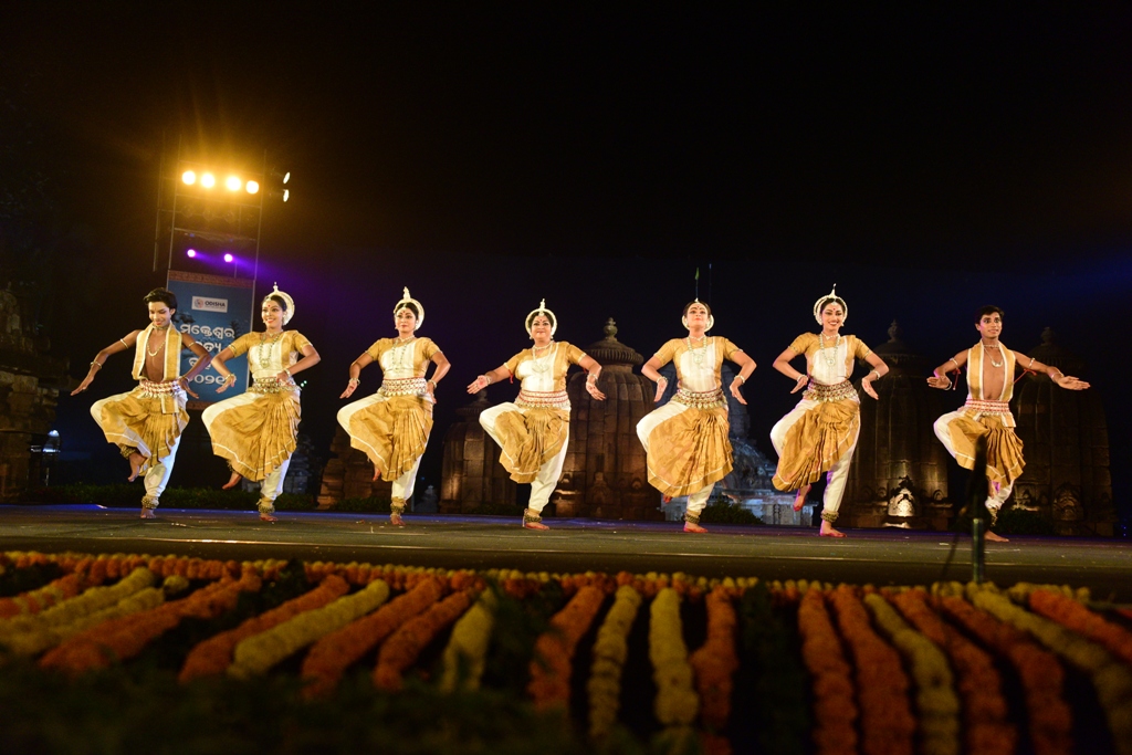 Mukteswar Dance Festival