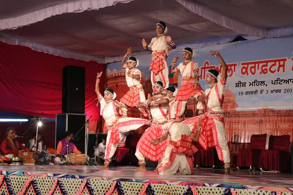Patiala Heritage & Craft Festival