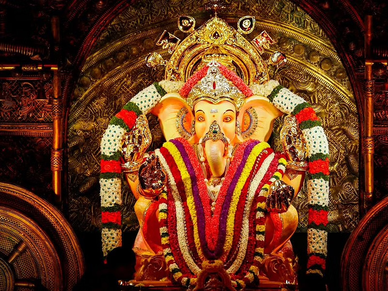 Bengaluru Ganesh Utsav