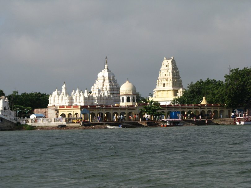 Sri Kudala Sangameshwara Jatra