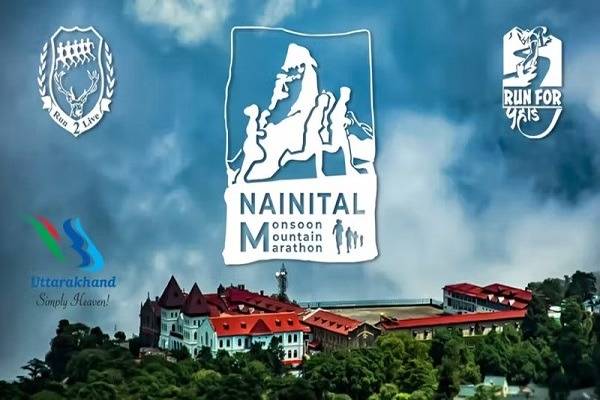 Nainital Monsoon Mountain Marathon