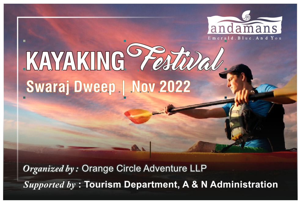 Kayaking Festival