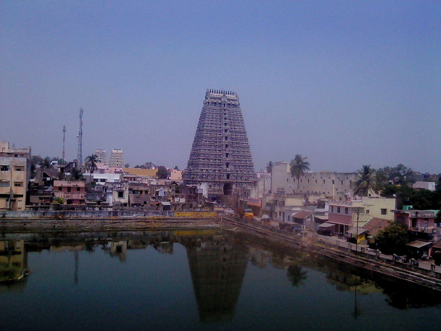 Maasi Magam, Arulmigu Ulagalantha Perumal Temple, Thirukovilur, Kallakurichi.