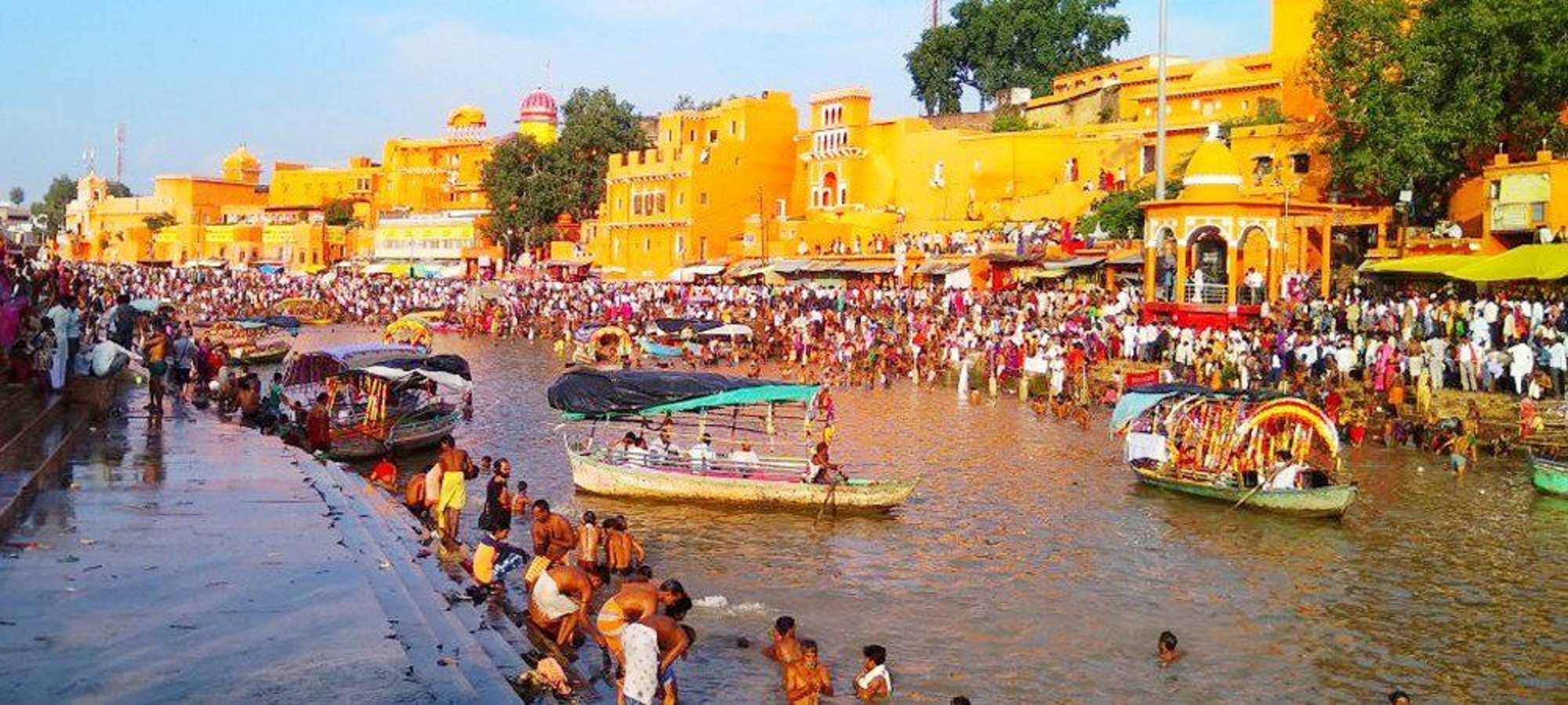 Events Festivals In India A Ministry Of Tourism Initiative