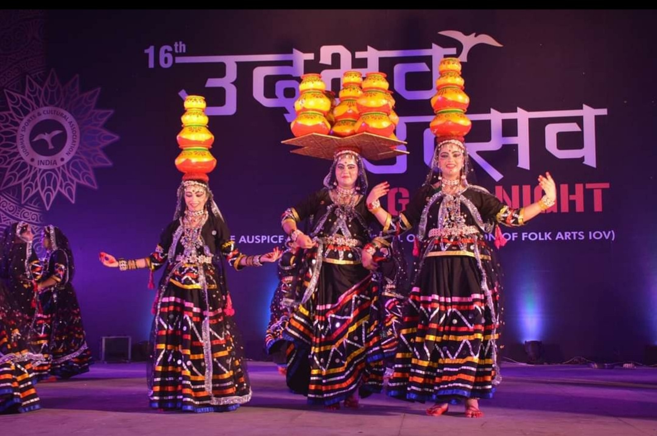 Events Festivals In India A Ministry Of Tourism Initiative