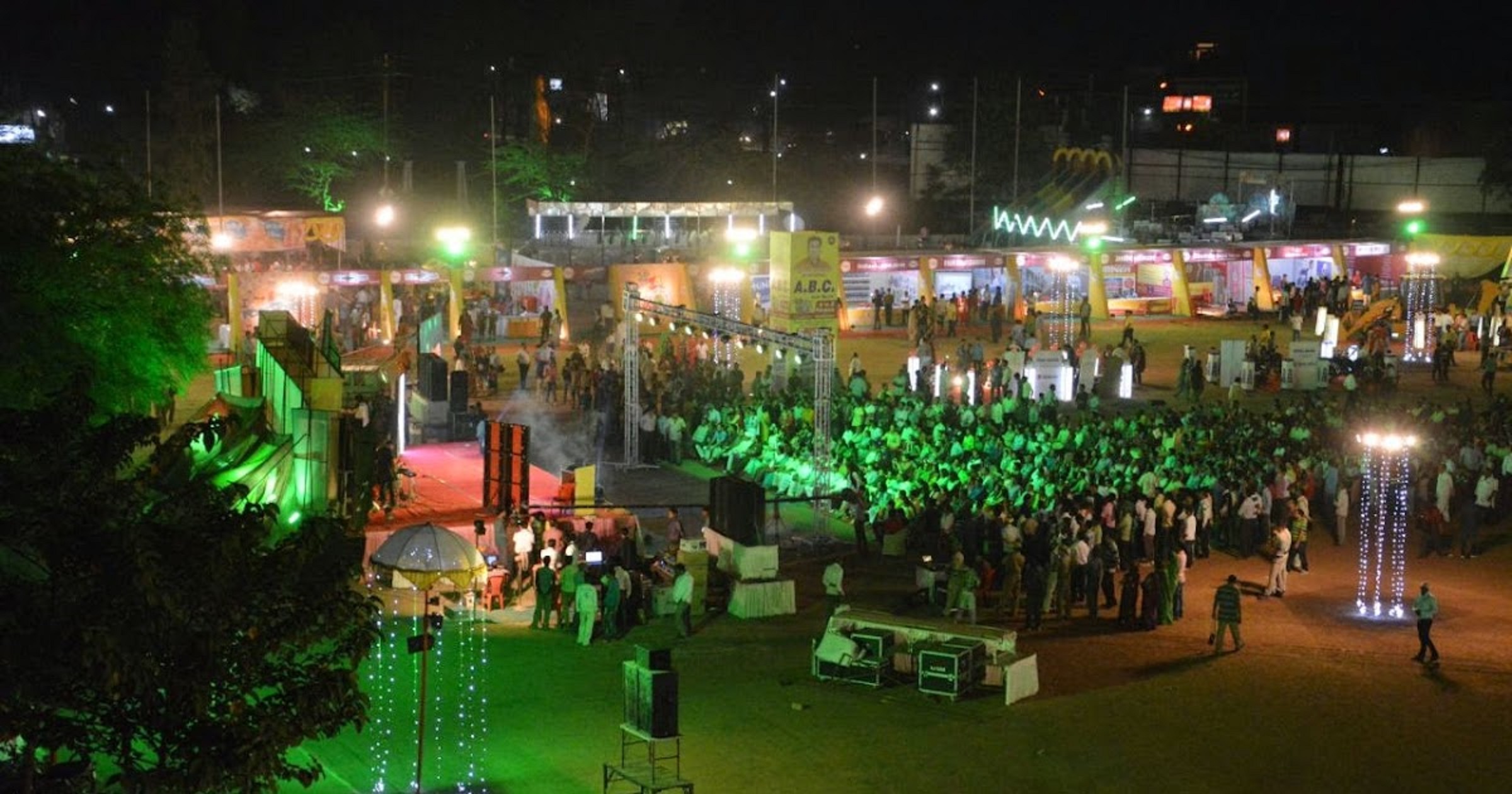 Events Festivals In India A Ministry Of Tourism Initiative