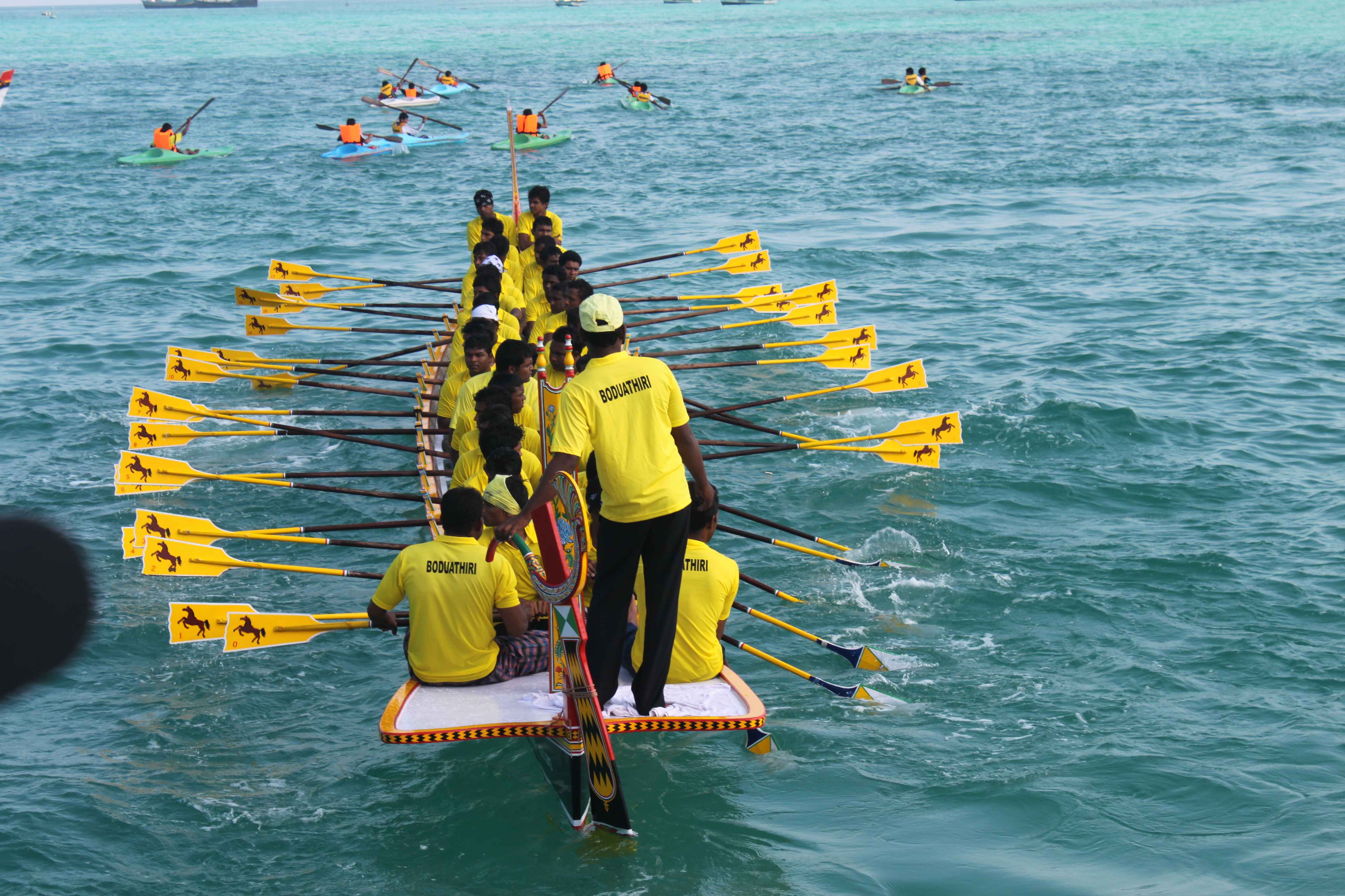 Events Festivals In India A Ministry Of Tourism Initiative